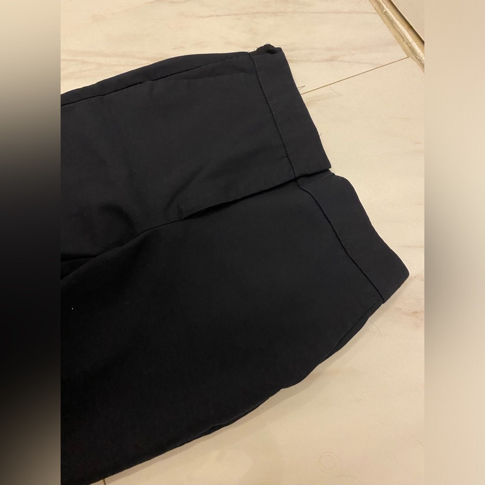 Zara Women’s Trousers with Elastic Band